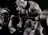 Entrenamiento "MASA Y FUERZA"