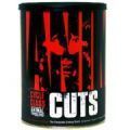 UNIVERSAL NUTRITION ANIMAL CUTS