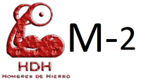 Mes 2 - (4 semanas)